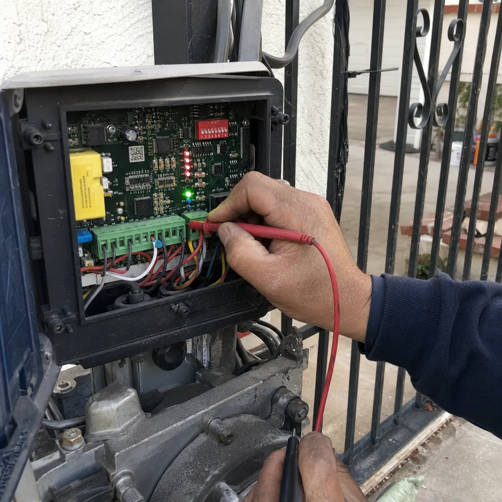 Phone Entry