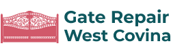 best gate repair company of West Covina