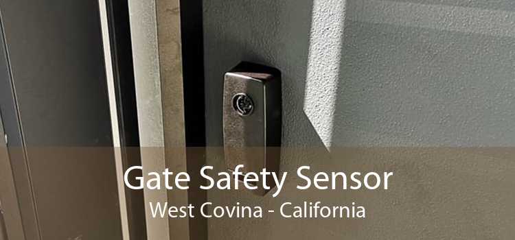 Gate Safety Sensor West Covina - California