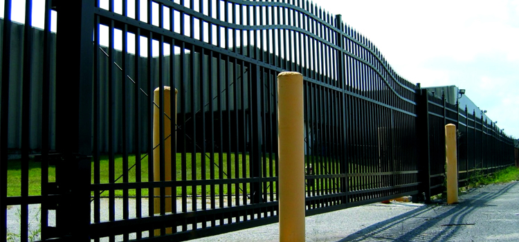 Commercial Driveway Gate Repair West Covina