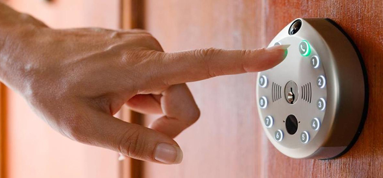 Driveway Gate Keypad Repair West Covina