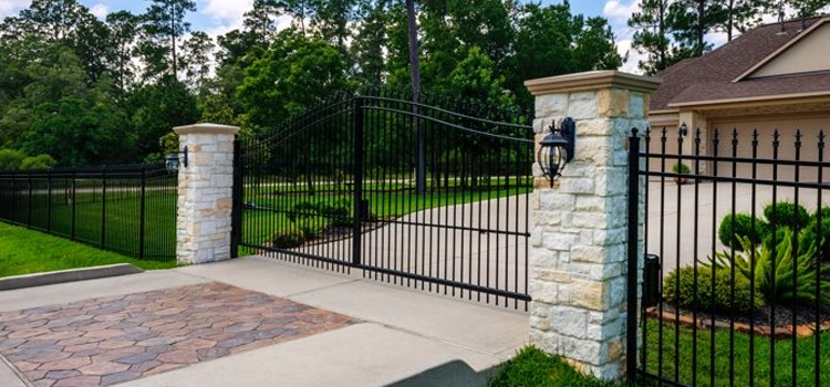 Driveway Gate Repair West Covina