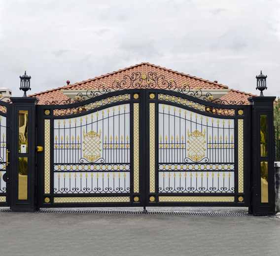 best gate repair West Covina