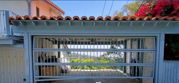 Residential Overhead Gate Repair West Covina