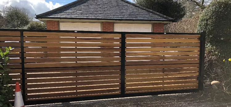 Sliding Gate Opener Repair West Covina