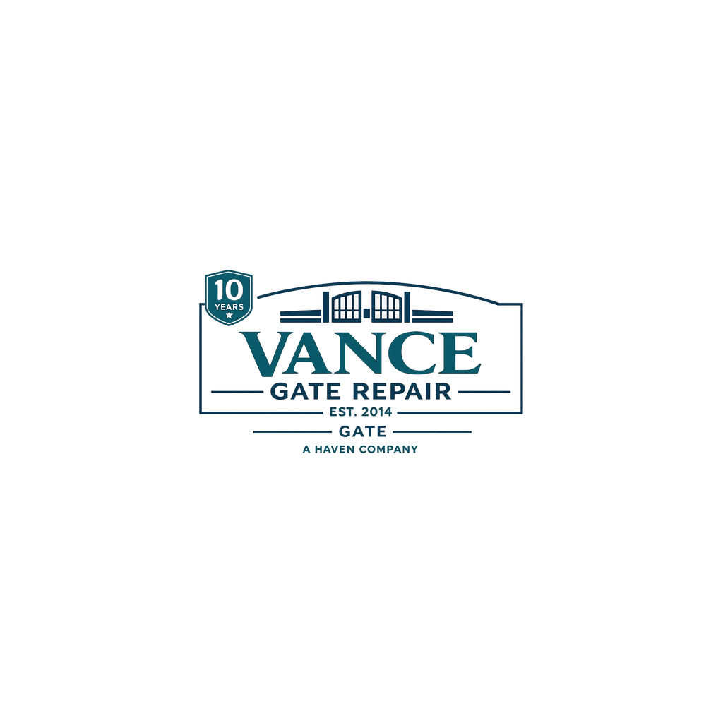 Vance Gate Repair West Covina